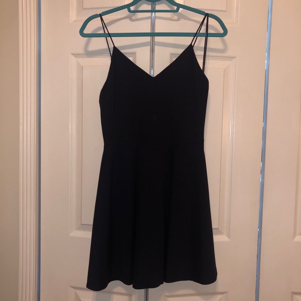 Alice + Olivia Dress